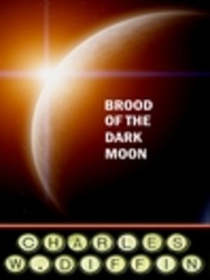 cover image of Brood of the Dark Moon